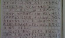 关于快乐的作文：快乐的学农小学_800字