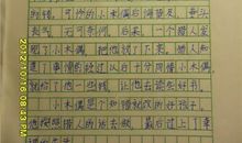 数学日记_700字