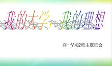 我和我的梦想_800字