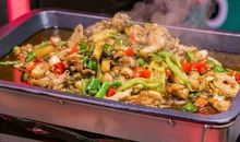 生活条件越来越好_800字