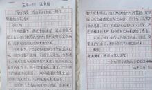 妇女节的作文：特殊的礼物_500字