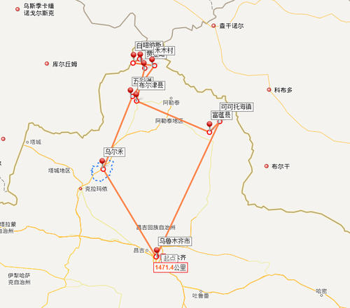 [秋季童话]秋季_350字