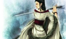 婷兮婷兮奈若何兮_3000字