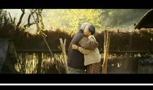 一个眼神儿_400字