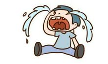 胆小又爱哭的我_300字