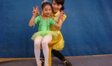 我的美丽姐姐_250字