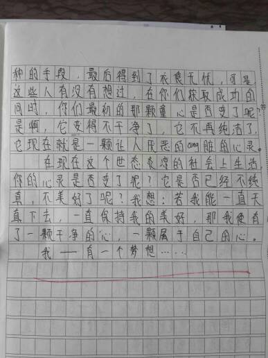 学校的组成：学校 - 我们的港口_800字