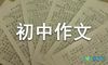 回家作文600字初中叙事