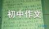 七年级作文乡情600字