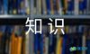 仪态礼仪知识