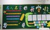 迎接新学期黑板报内容