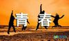 青春励志经典散文
