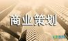 商业街商业策划书