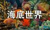 小学语文《海底世界》教案