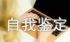 大二自我鉴定