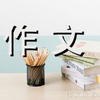 真正的感受在路上，600字
