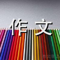青年如此美丽的作文500字