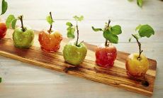 【原创】一篇优秀的600字作文——感受“淡淡的苹果香”