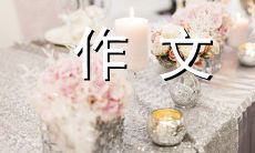 探寻我内心的成长历程-600字初中小传作文