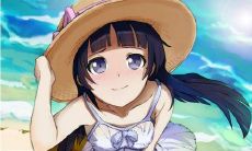 经过我妹妹精心打磨的文笔，写出了一篇让人印象深刻的200字人物作文